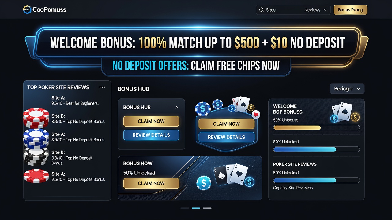 Saisonale Freeroll-Turniere und Loyalty-Rewards in der deutschen Poker-Szene